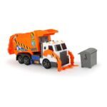 DICKIE smetlarski kamion 46 cm 203308369 - Slika 2