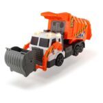 DICKIE smetlarski kamion 46 cm 203308369 - Slika 6