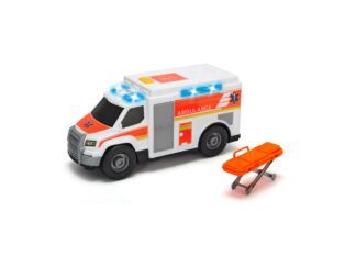 DICKIE vozilo hitne pomoći 30 cm 203306002 - Slika 2