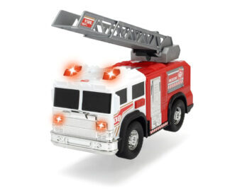 DICKIE vatrogasni kamion, 30 cm 203306005 - Slika 2