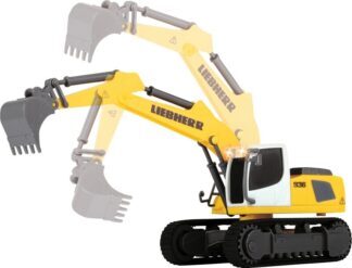 DICKIE bager liebherr 203722003 - Slika 2