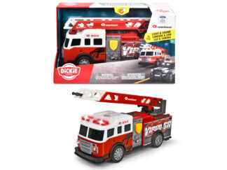 DICKIE vatrogasno vozilo 203714019