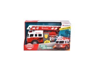 DICKIE vatrogasno vozilo 203714019 - Slika 2