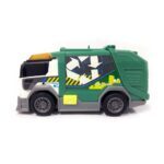 DICKIE kamion za smeće 15 cm 203302029 - Slika 3