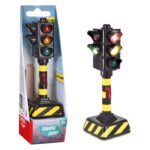 DICKIE semafor 12 cm 203341034