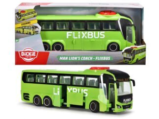 DICKIE Flix autobus 26 cm 203744015