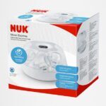 NUK mikrovalni sterilizator multicolor kom 10256444 - Slika 2