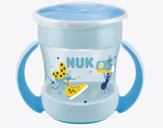 NUK čašica mini magic 160ml 6+m 10255450 - Slika 2