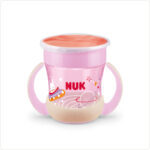NUK čašica mini magic cup gitd 10255538