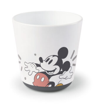 NUK komplet za jelo Disney Mickey 9+m  10225015 - Slika 3