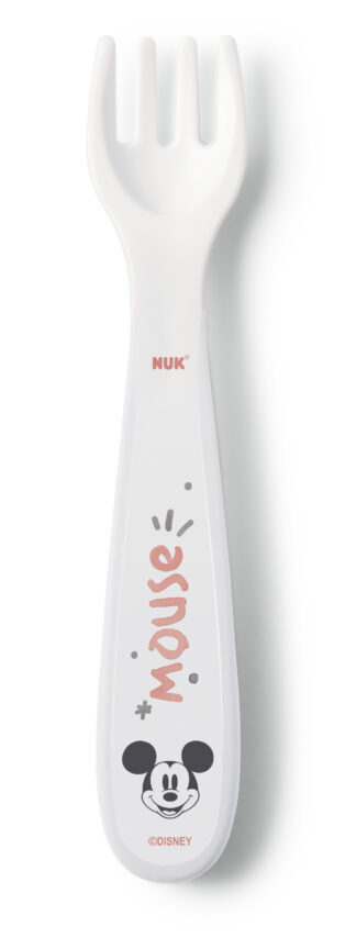NUK komplet za jelo Disney Mickey 9+m  10225015 - Slika 6