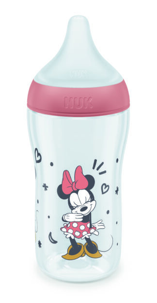 NUK plastična bočica Perfect Match multicolor 10216304 - Slika 4