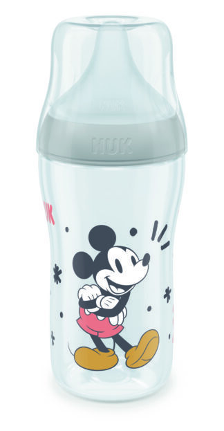 NUK plastična bočica Perfect Match multicolor 10216304 - Slika 5