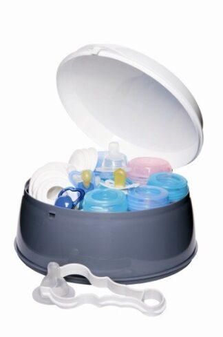 MAM električni sterilizator grey 669693