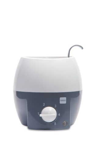 MAM grijač za bočice grey 669389 - Slika 2