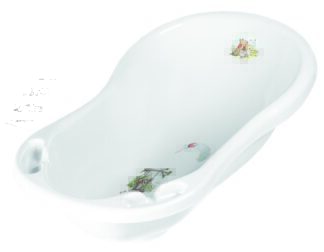 KEEEPER kada winnie pooh, 84cm white 71726