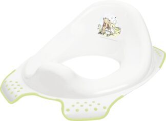 KEEEPER nastavak za wc winnie pooh white 71740 - Slika 2
