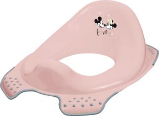 KEEEPER nastavak za wc minnie rose 73348 - Slika 2