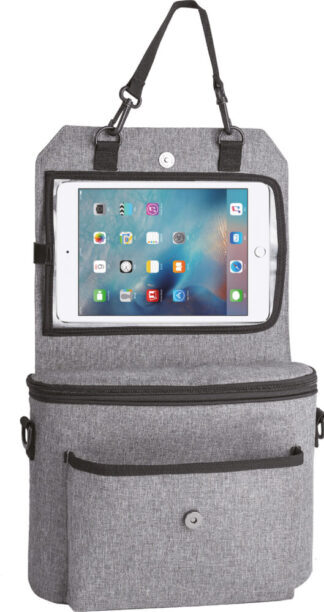 FREEON zaštita za vozačevo sjedalo 42950