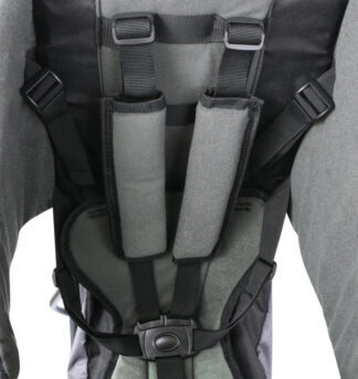 FREEON ruksak za nošenje djeteta mount 44367 - Slika 6