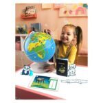 PLAYSHIFU Globus Naša Zemlja - Slika 6