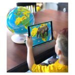 PLAYSHIFU Globus Naša Zemlja - Slika 10