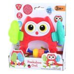 PLAYGO sova Peekaboo 1578 - Slika 2