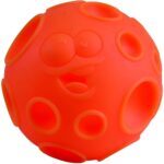 PLAYGO loptice teksturirane 6 kom 2403 - Slika 4