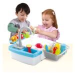 PLAYGO sudoper s dodacima 22 dj. 3609 - Slika 2