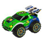 NIKKO nano Vaporizr 3 neon zeleni 100125 - Slika 4