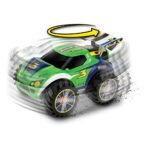 NIKKO nano Vaporizr 3 neon zeleni 100125 - Slika 5