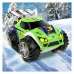 NIKKO nano Vaporizr 3 neon zeleni 100125 - Slika 7