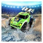 NIKKO nano Vaporizr 3 neon zeleni 100125 - Slika 8