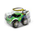 NIKKO nano Vaporizr 3 neon zeleni 100125 - Slika 2