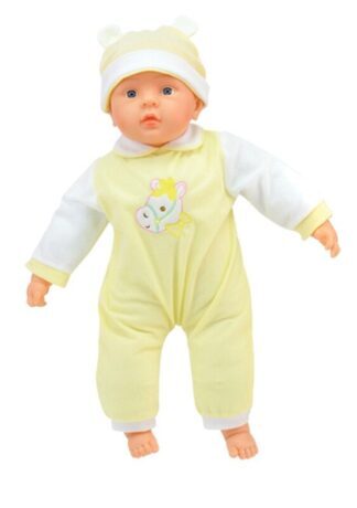 DIMIAN beba soft 60cm box 91348