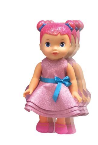 DIMIAN lutka love glitter 98587