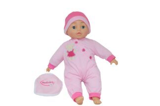 DIMIAN Lutka Flora  HR BD310NCR - Slika 2