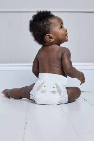 KIT&KIN pelene veličina 3, (6-10 kg) 32 kom 54134N - Slika 2