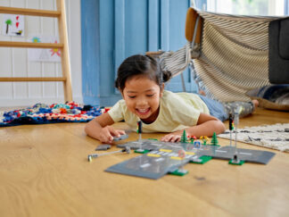 LEGO® CITY 60304 ploče za cestu - Slika 3