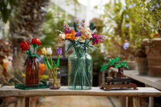 LEGO® CREATOR 10280 buket cvijeća - Slika 3