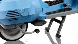LEGO® CREATOR EXPERT 10298 Vespa 125 - Slika 7