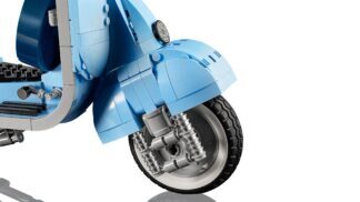 LEGO® CREATOR EXPERT 10298 Vespa 125 - Slika 8