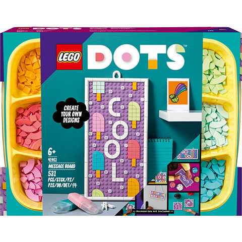 LEGO® DOTS 41951 Ploča za poruke