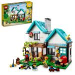 LEGO® CREATOR 31139 Udobna kuća - Slika 3