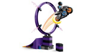 LEGO® CITY 60361 Najveći vratolomni izazov - Slika 5