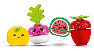 LEGO® DUPLO® 10983 Tržnica s organskim namirnicama - Slika 5