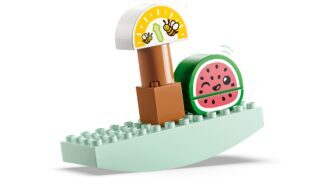 LEGO® DUPLO® 10983 Tržnica s organskim namirnicama - Slika 6