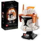 LEGO® STAR WARS™ 75350 Kaciga klonskog poveljnika Codyja™ - Slika 3