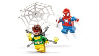 LEGO® SPIDEY 10789 Spider-Manov auto i Doc Ock - Slika 4