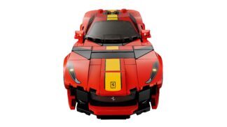 LEGO® SPEED CHAMPIONS 76914 Ferrari 812 Competizione - Slika 7